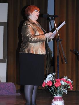 Osrednja občinska slovesnost ob počastitvi slovenskega kulturnega praznika, 7.2.2017 36